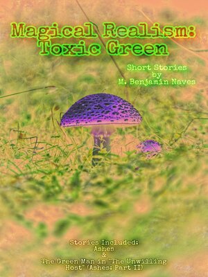 cover image of Magical Realism